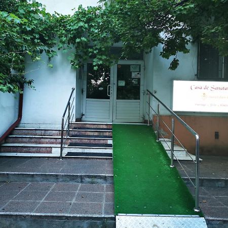 Studio L By Mrg Apartments Bukarest Exterior foto